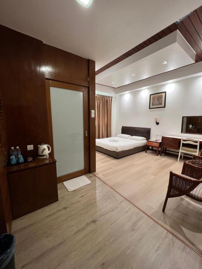 D Eastern Hotel Ipoh Exterior photo
