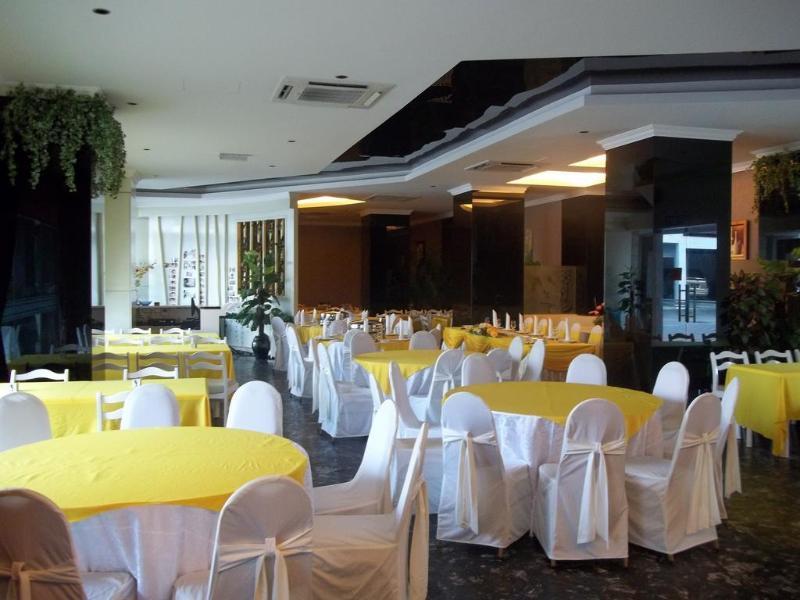 D Eastern Hotel Ipoh Exterior photo
