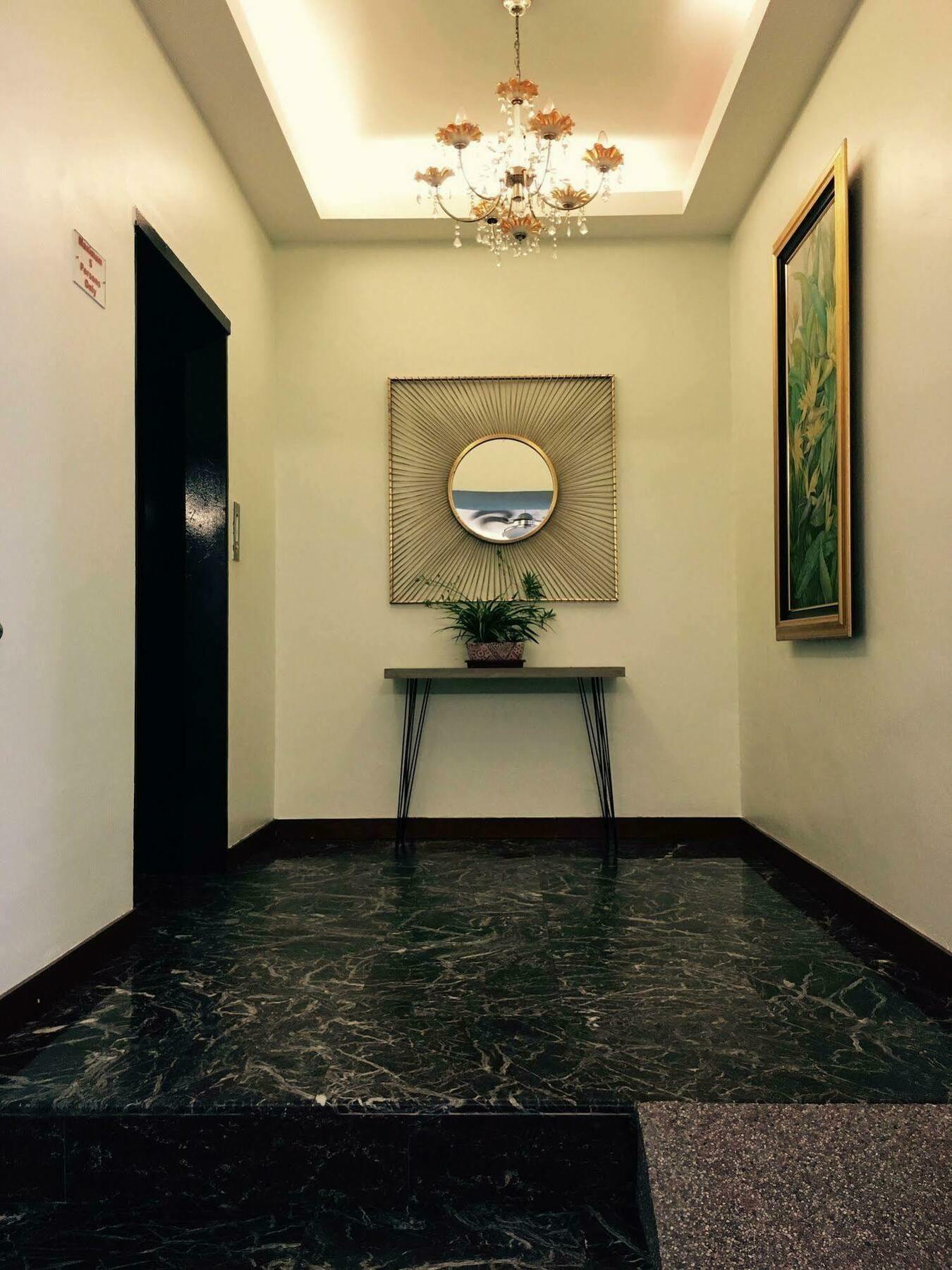 D Eastern Hotel Ipoh Exterior photo