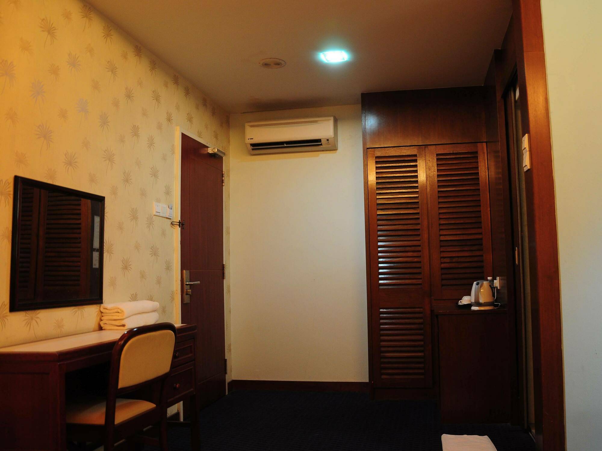 D Eastern Hotel Ipoh Exterior photo